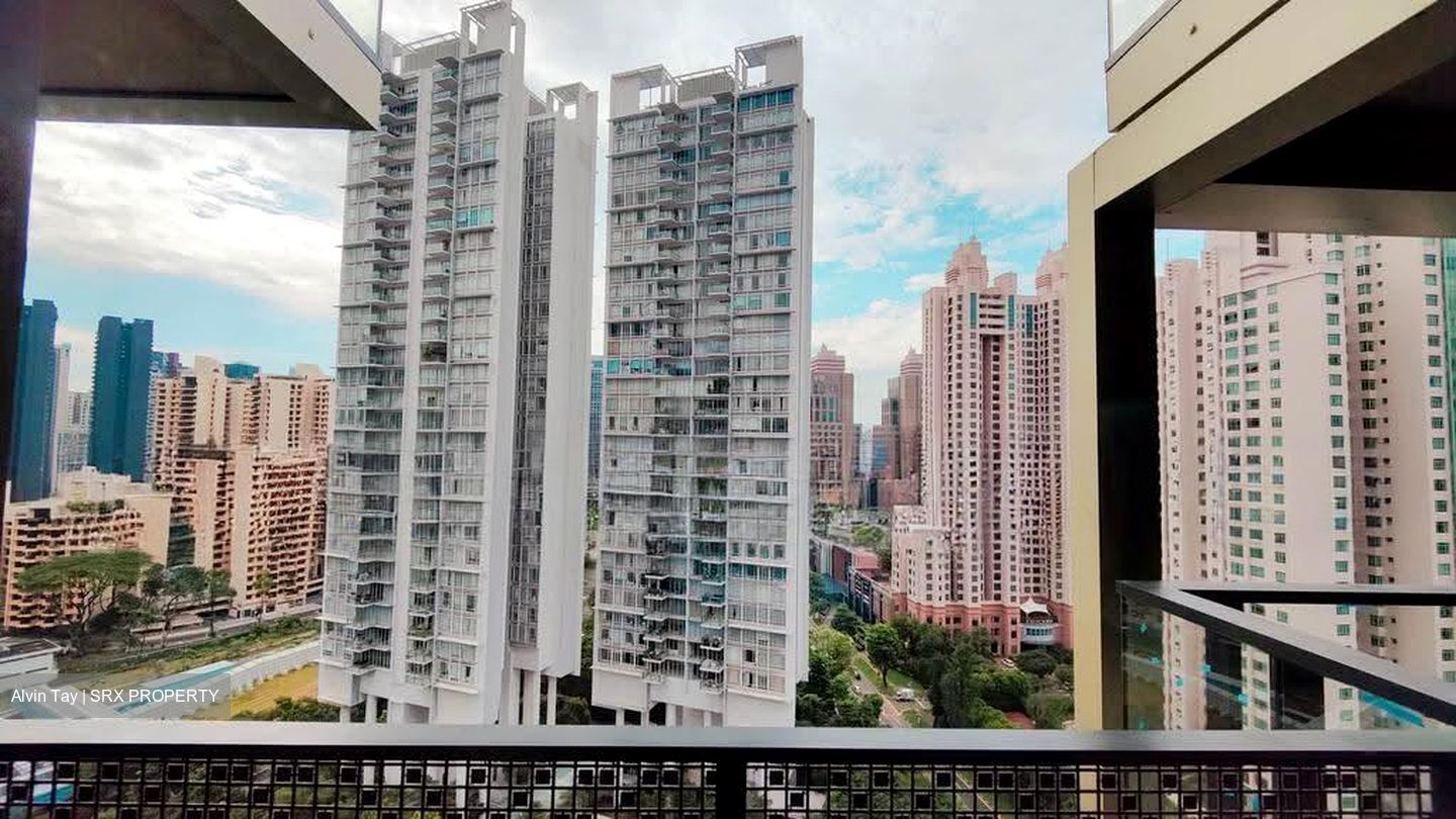 Irwell Hill Residences (D9), Apartment #612724981